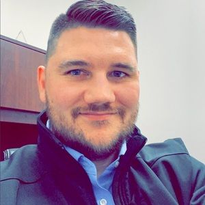 Meet your Posher, Hunter